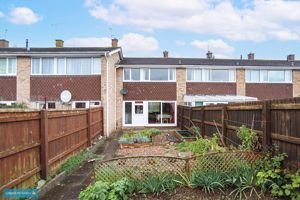 Garden- click for photo gallery